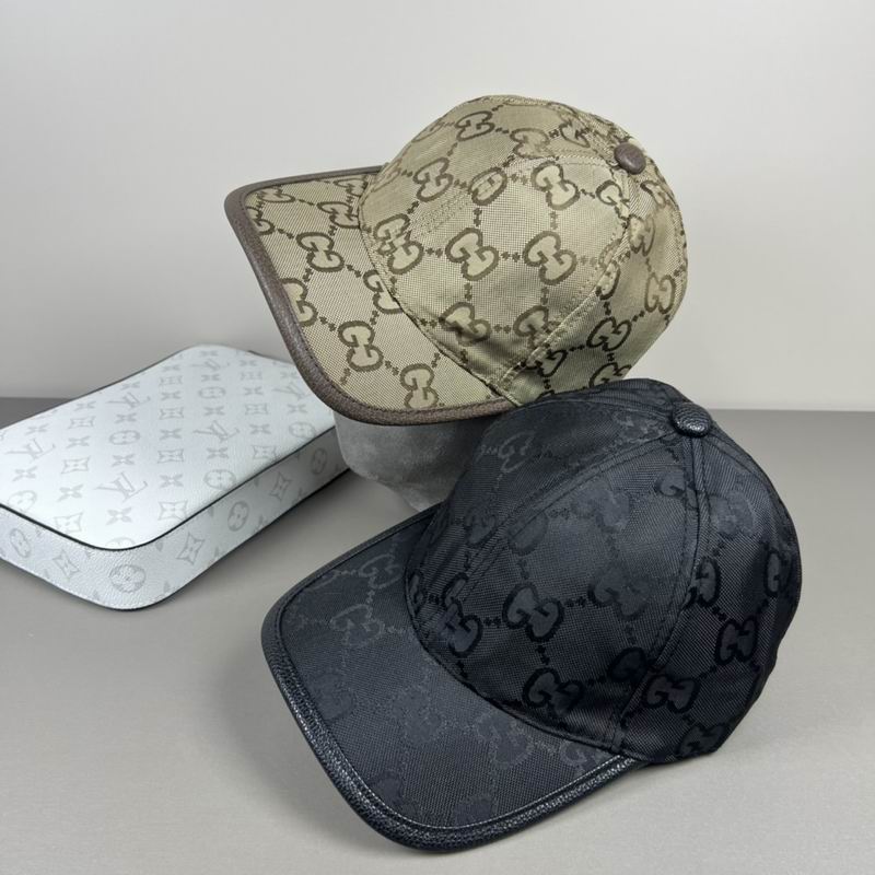 Gucci Cap dx43